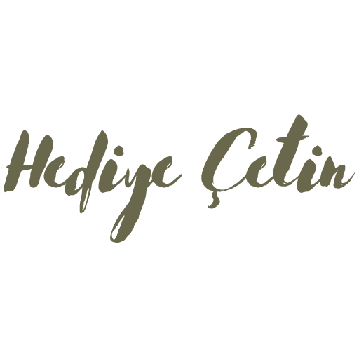 İç Mimar Hediye Çetin